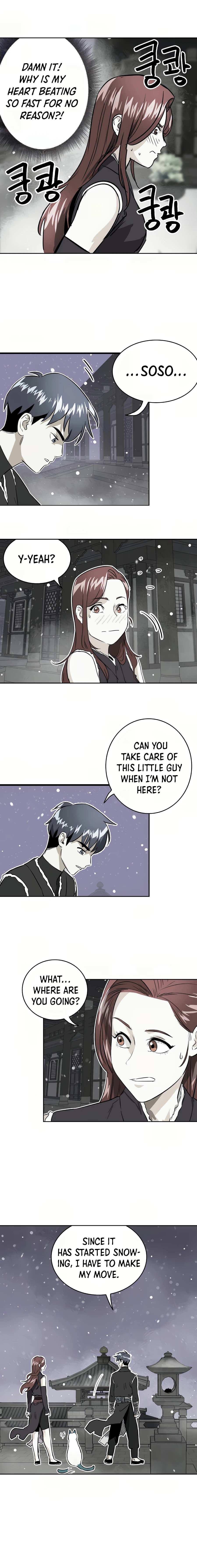 Infinite Level Up in Murim Chapter 69 129 014