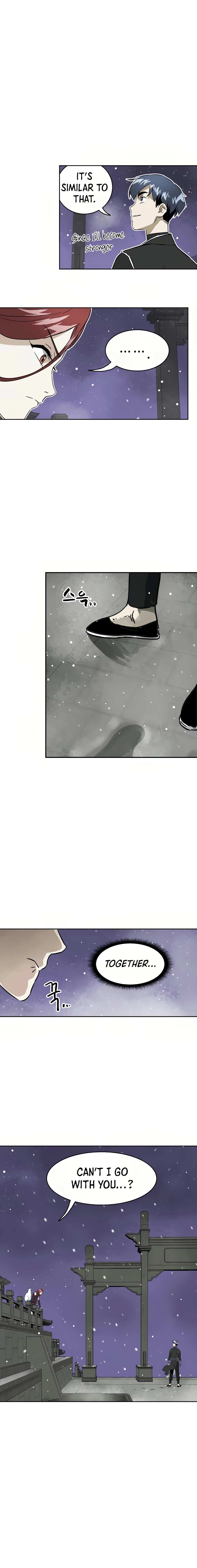 Infinite Level Up in Murim Chapter 69 132 017