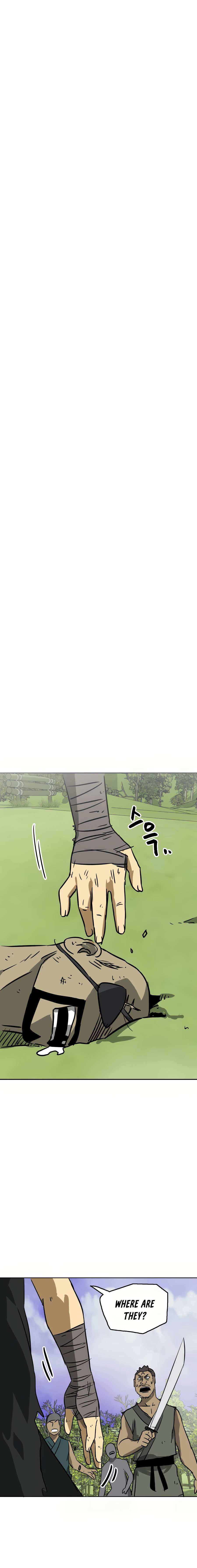 Infinite Level Up in Murim Chapter 69 139 024