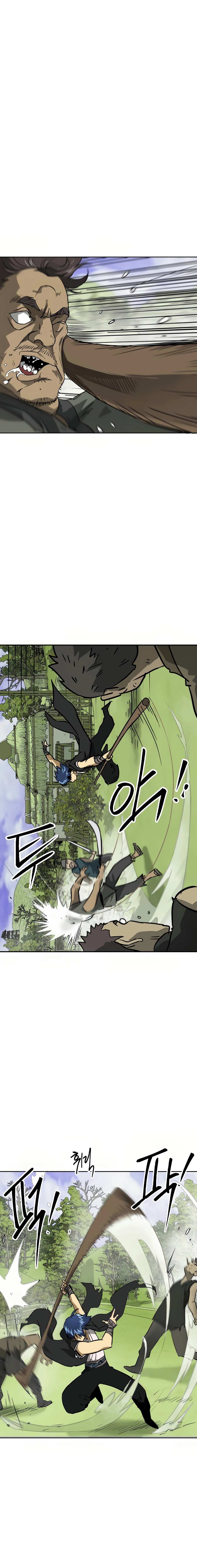 Infinite Level Up in Murim Chapter 69 145 030