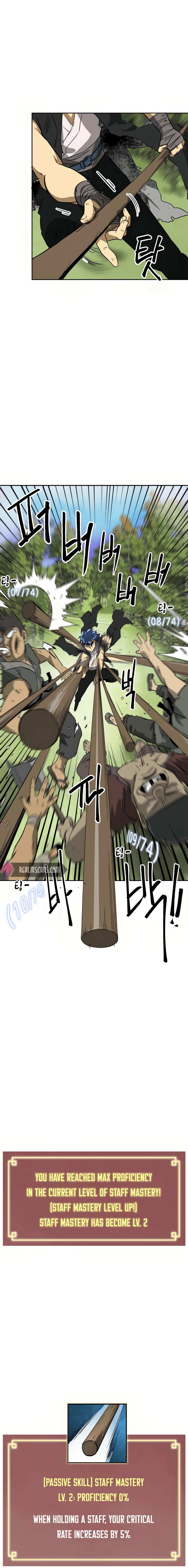 Infinite Level Up in Murim Chapter 69 146 031