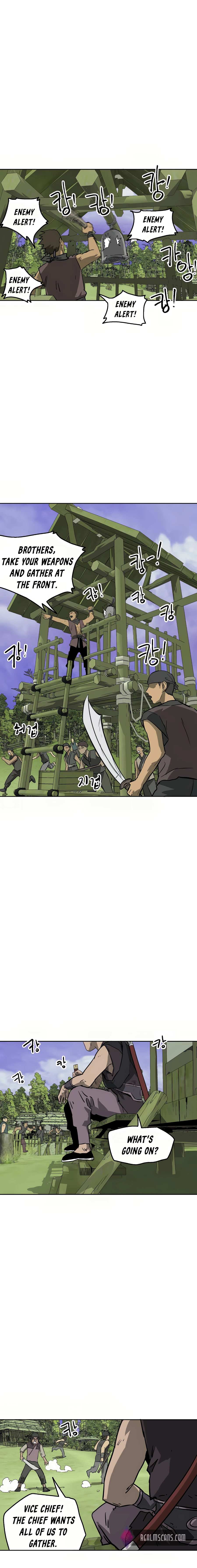 Infinite Level Up in Murim Chapter 69 148 033