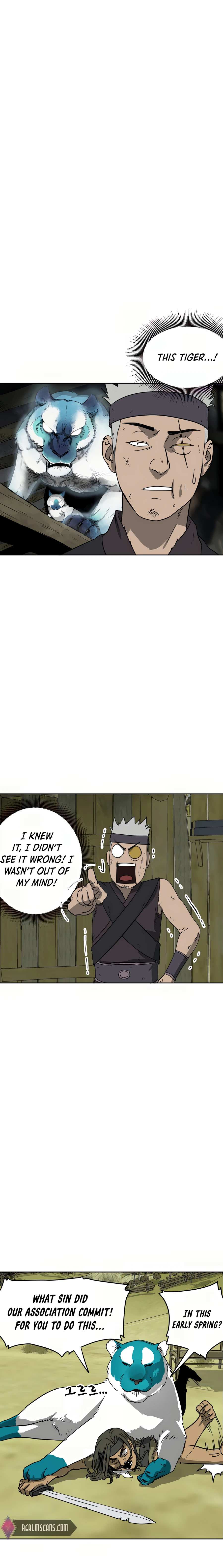Infinite Level Up in Murim Chapter 71 121 018