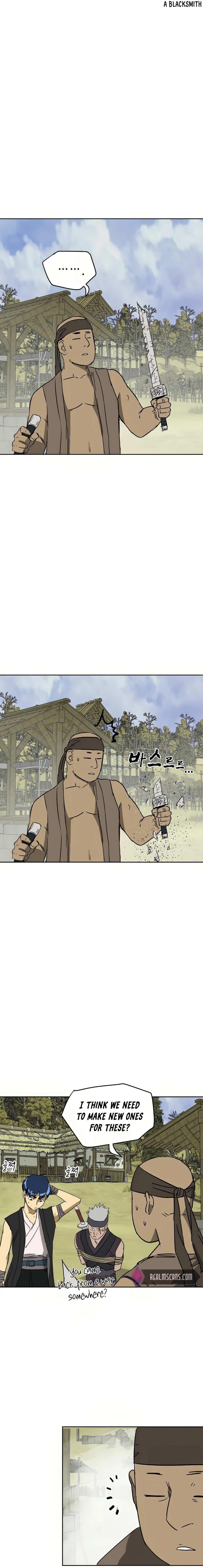 Infinite Level Up in Murim Chapter 71 132 029