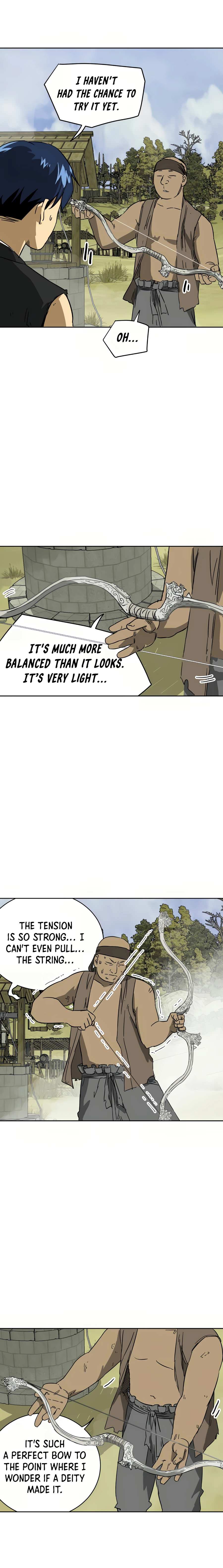 Infinite Level Up in Murim Chapter 71 134 031