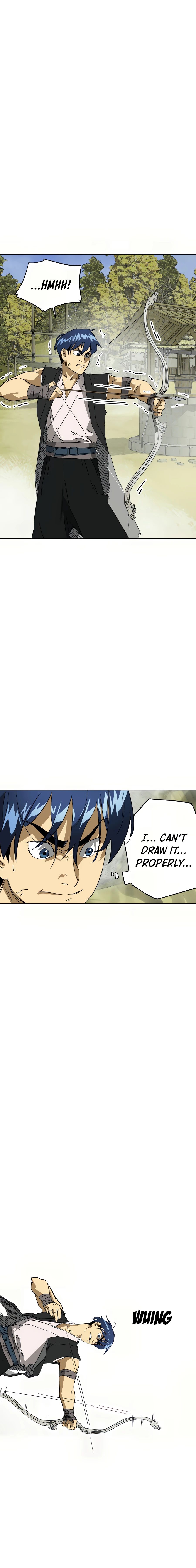 Infinite Level Up in Murim Chapter 72 106 006