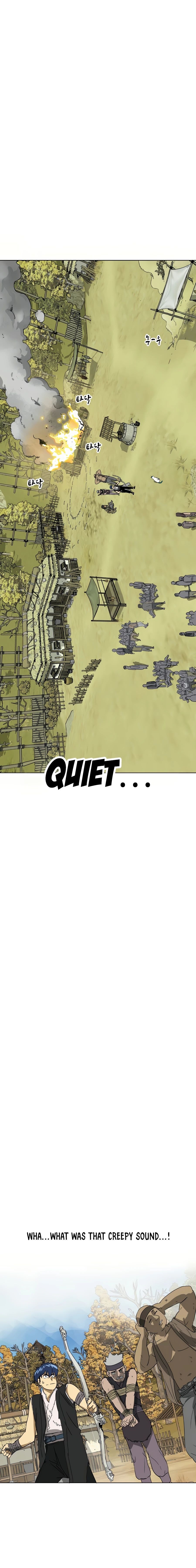 Infinite Level Up in Murim Chapter 72 108 008