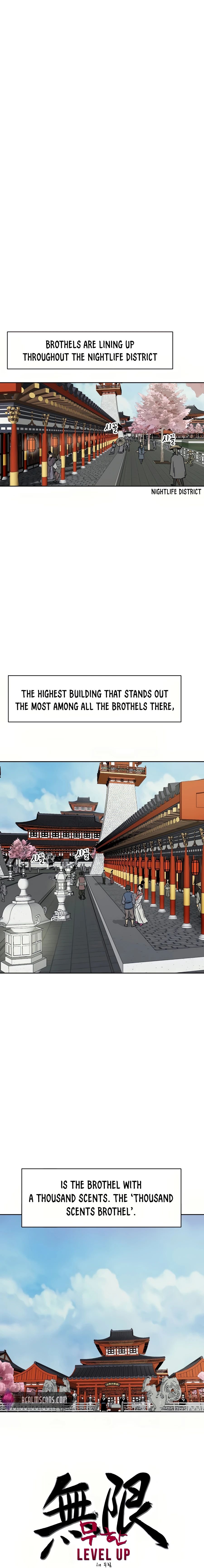 Infinite Level Up in Murim Chapter 73 102 002