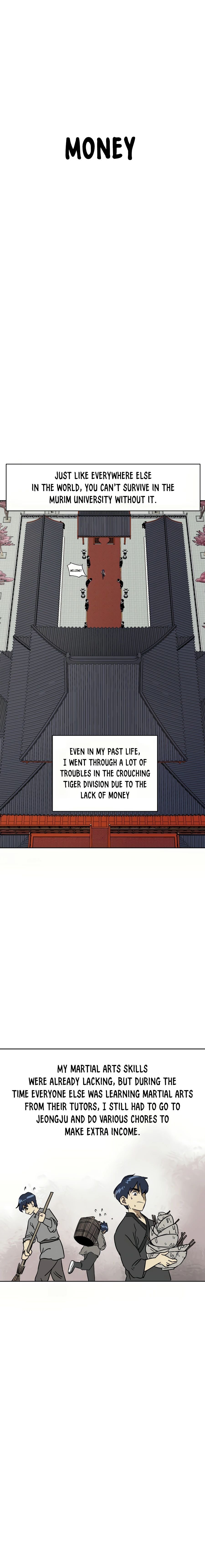 Infinite Level Up in Murim Chapter 73 104 004