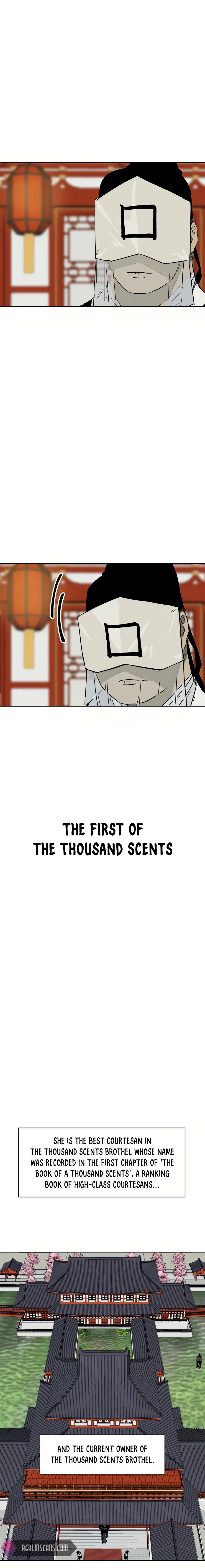 Infinite Level Up in Murim Chapter 73 106 006