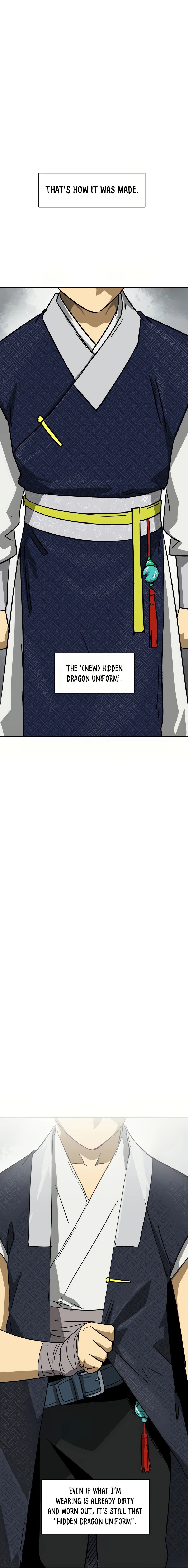 Infinite Level Up in Murim Chapter 73 109 009