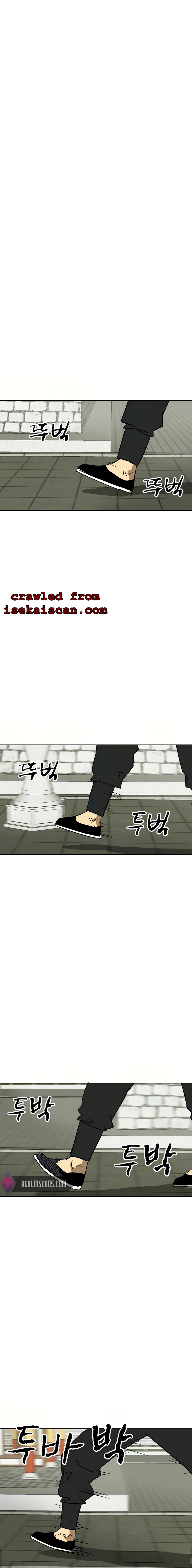 Infinite Level Up in Murim Chapter 73 128 028
