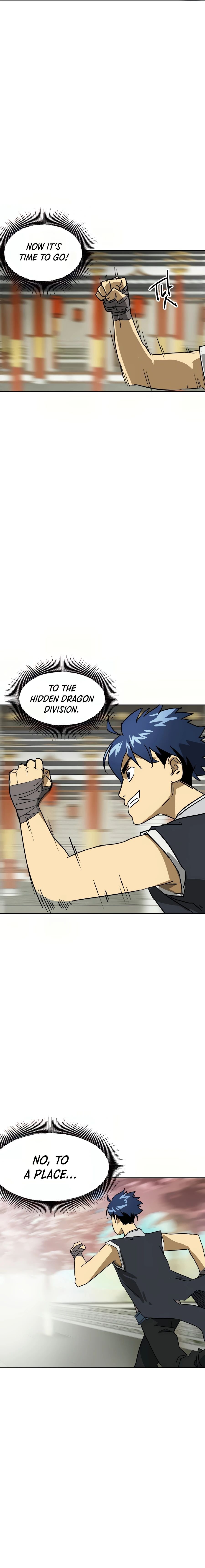 Infinite Level Up in Murim Chapter 73 129 029