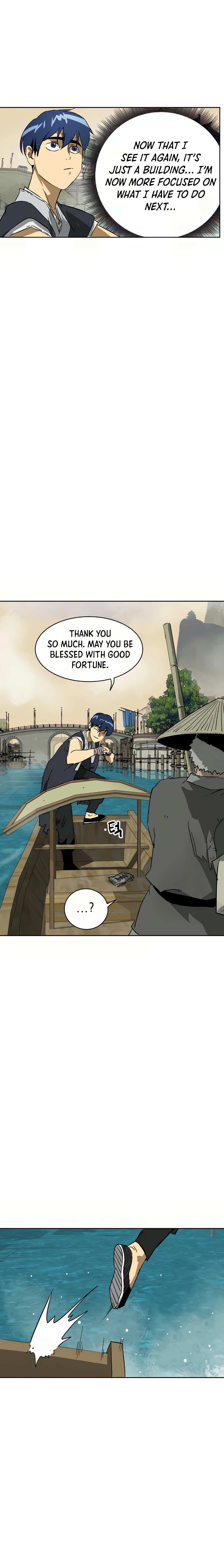 Infinite Level Up in Murim Chapter 74 122 010