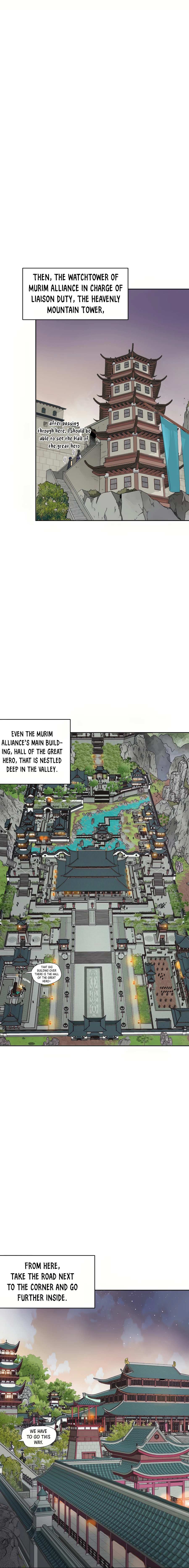 Infinite Level Up in Murim Chapter 74 129 017