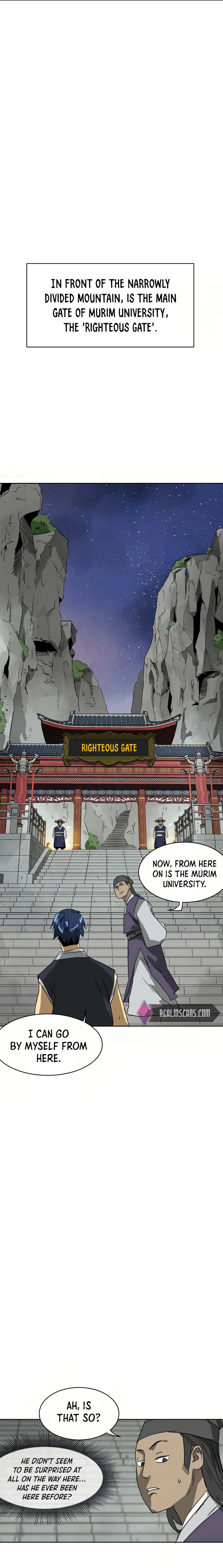 Infinite Level Up in Murim Chapter 74 130 018