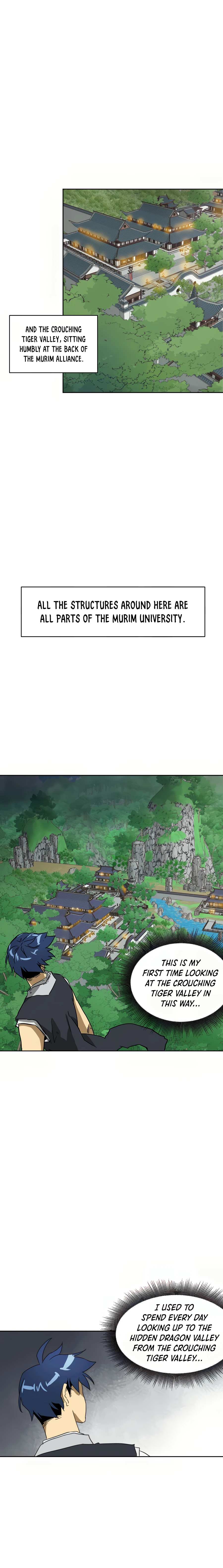Infinite Level Up in Murim Chapter 74 132 020