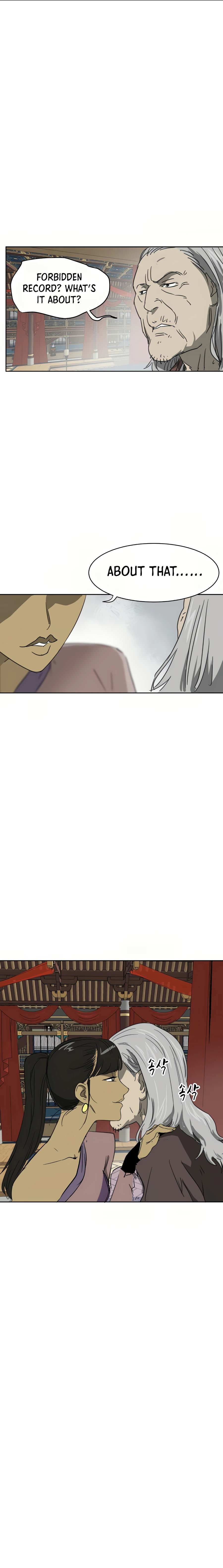 Infinite Level Up in Murim Chapter 74 137 025