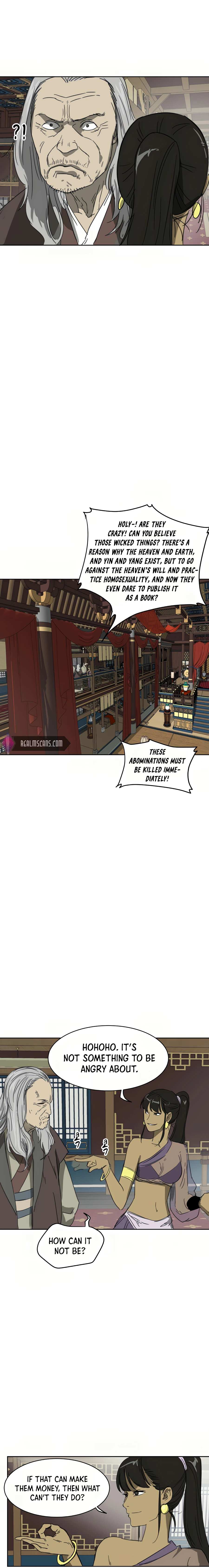 Infinite Level Up in Murim Chapter 74 138 026