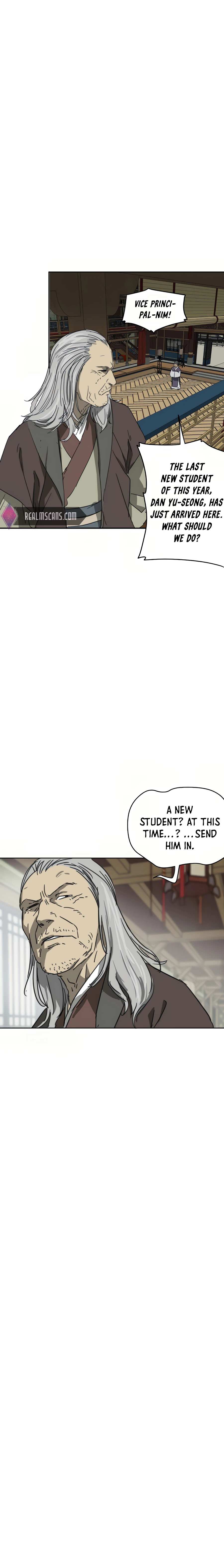 Infinite Level Up in Murim Chapter 74 141 029