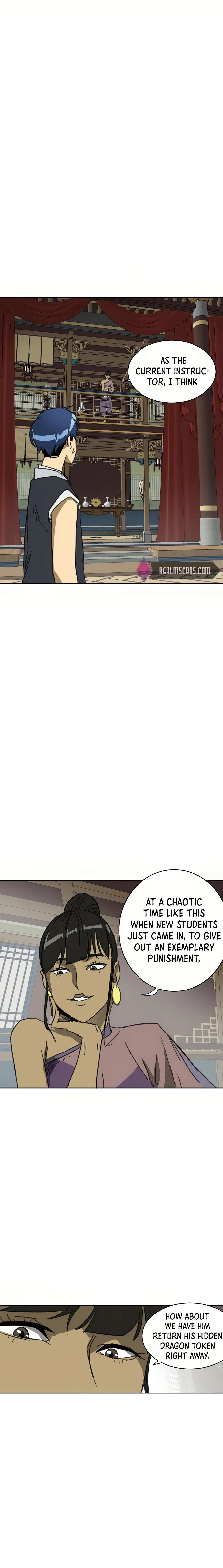 Infinite Level Up in Murim Chapter 74 146 034