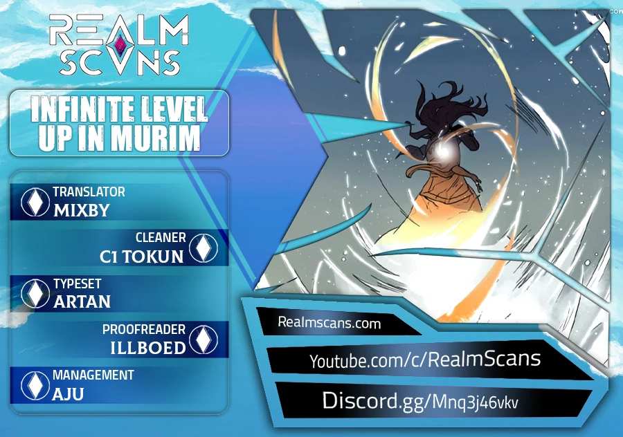Infinite Level Up in Murim Chapter 76 116 001