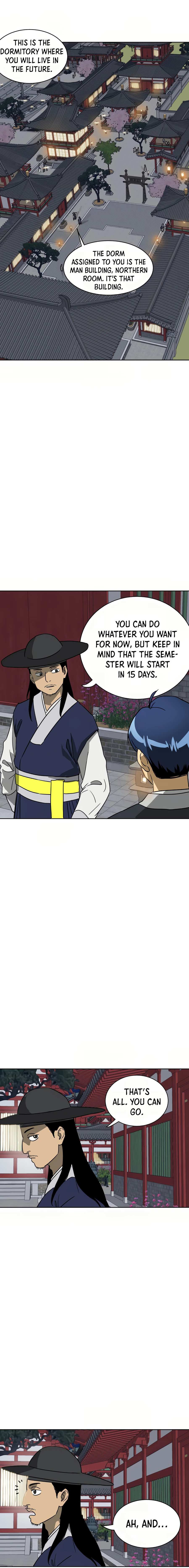 Infinite Level Up in Murim Chapter 76 119 004