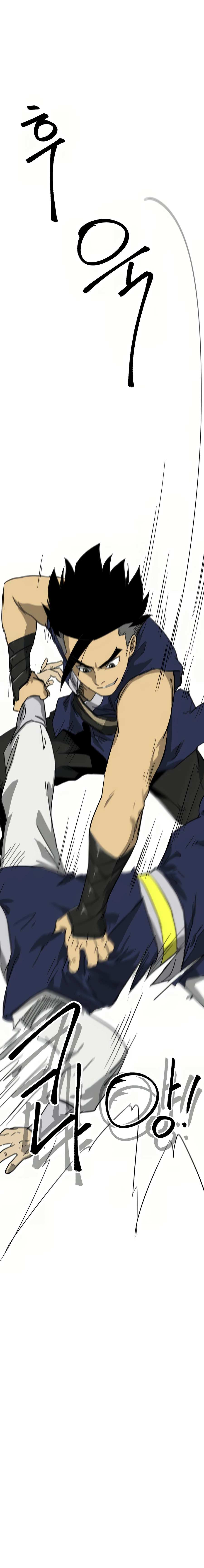 Infinite Level Up in Murim Chapter 76 124 009