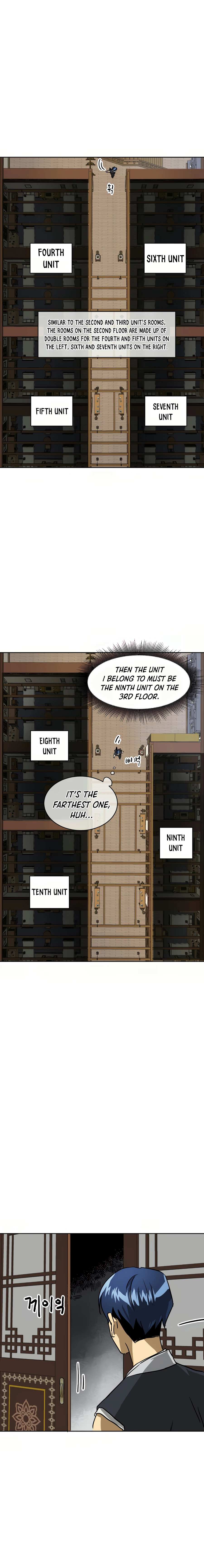 Infinite Level Up in Murim Chapter 76 137 022
