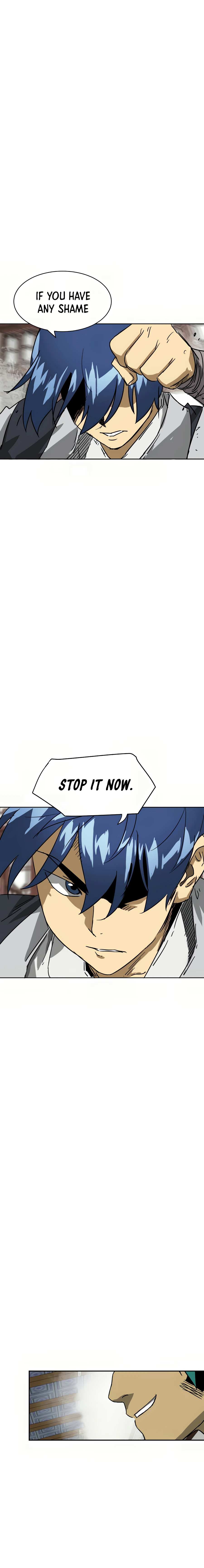 Infinite Level Up in Murim Chapter 76 146 031