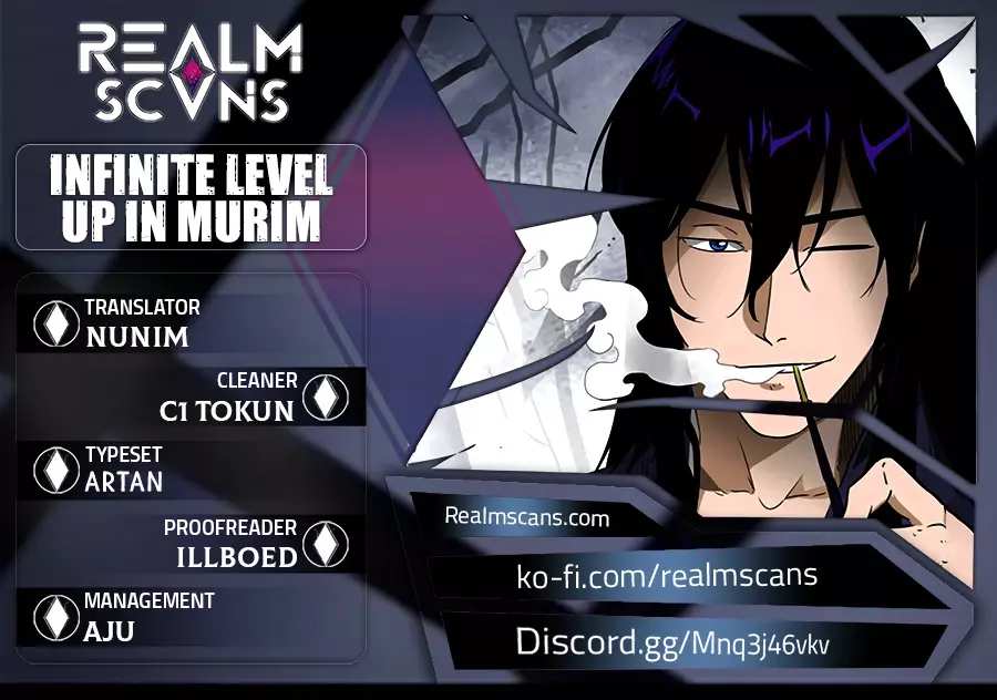 Infinite Level Up in Murim Chapter 80 104 001