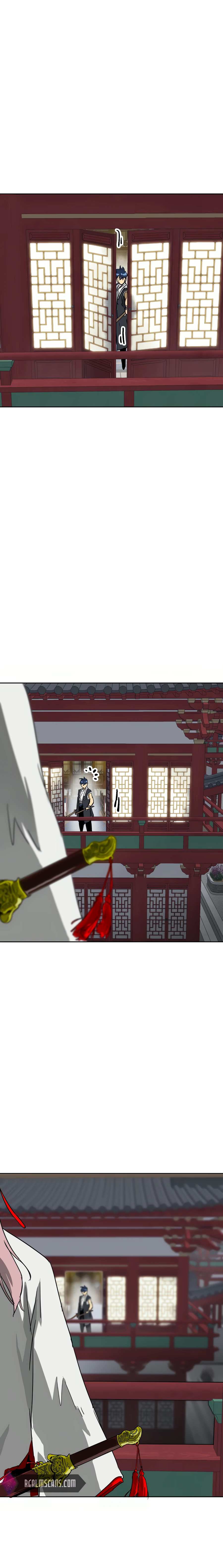 Infinite Level Up in Murim Chapter 80 105 002