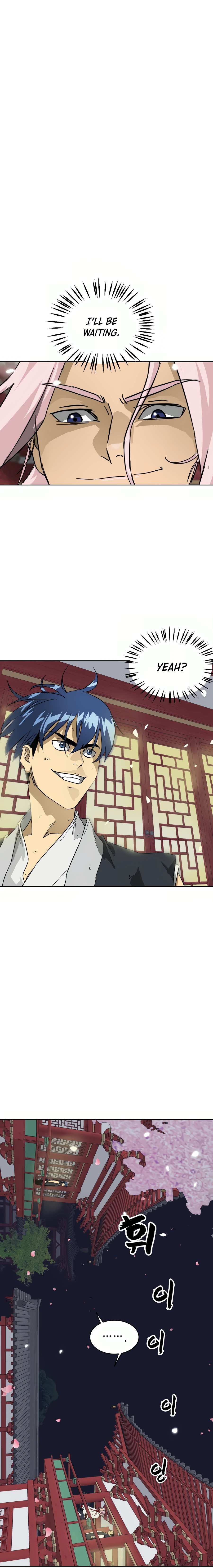 Infinite Level Up in Murim Chapter 80 110 007