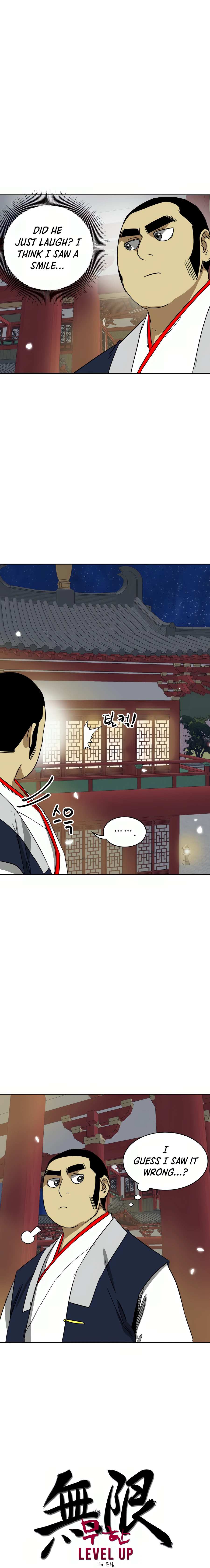 Infinite Level Up in Murim Chapter 80 112 009