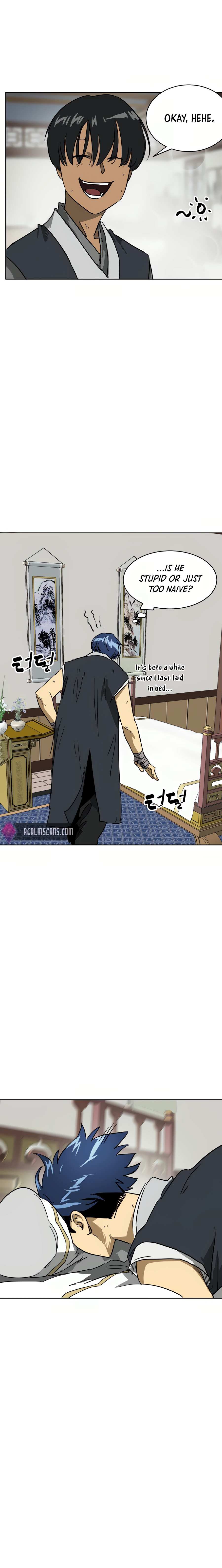Infinite Level Up in Murim Chapter 80 120 017
