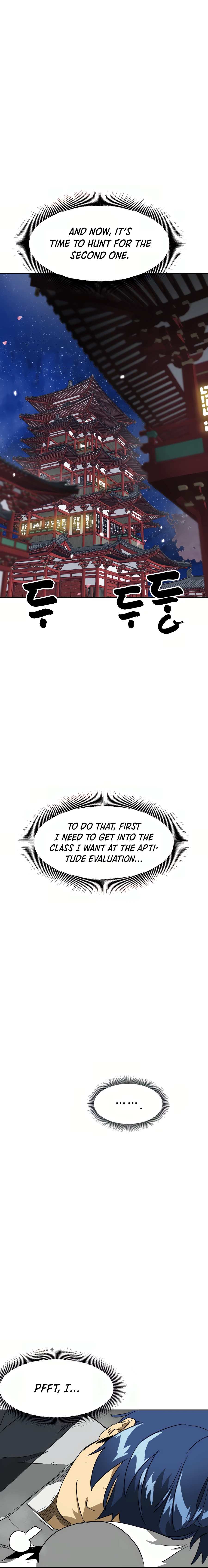 Infinite Level Up in Murim Chapter 80 124 021