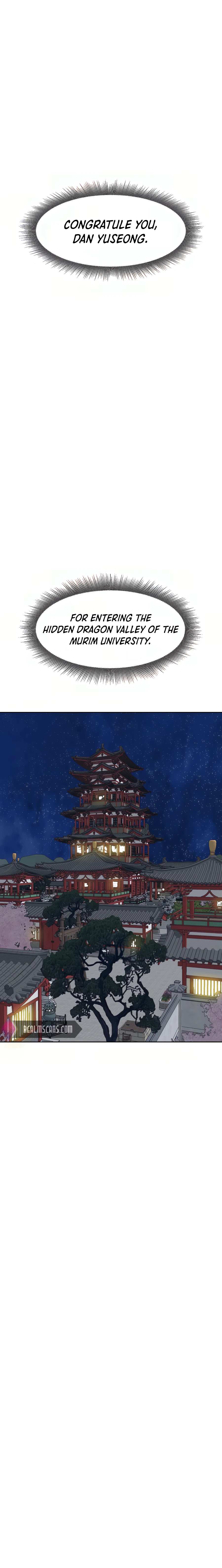 Infinite Level Up in Murim Chapter 80 125 022