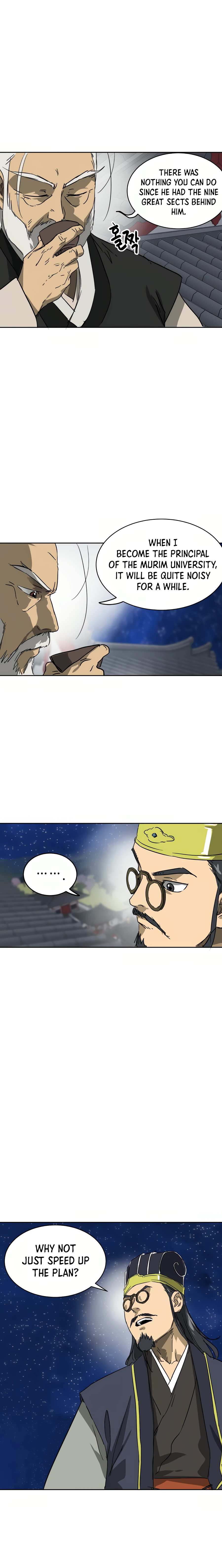 Infinite Level Up in Murim Chapter 80 130 027
