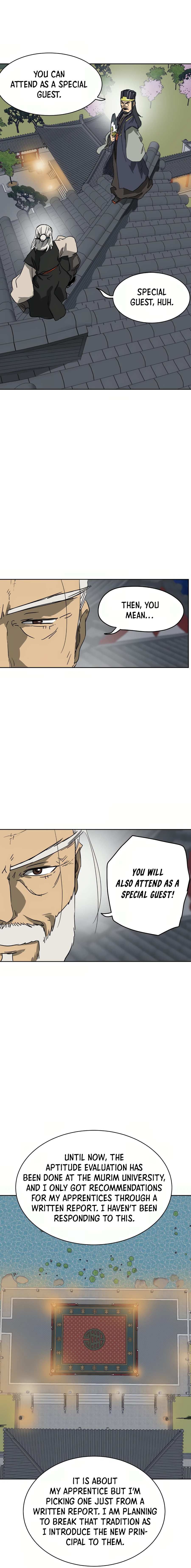 Infinite Level Up in Murim Chapter 80 132 029