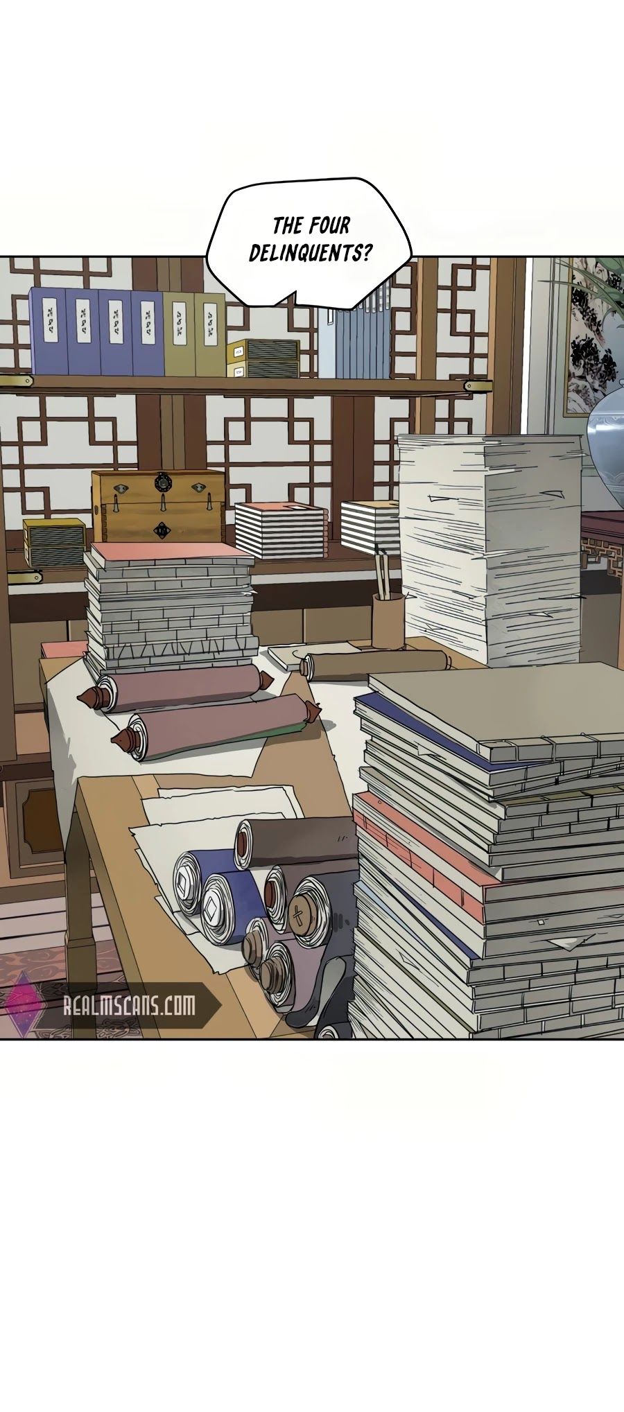 Infinite Level Up in Murim Chapter 83 271 003