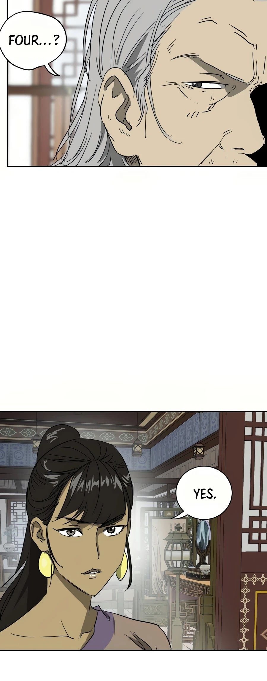 Infinite Level Up in Murim Chapter 83 274 006