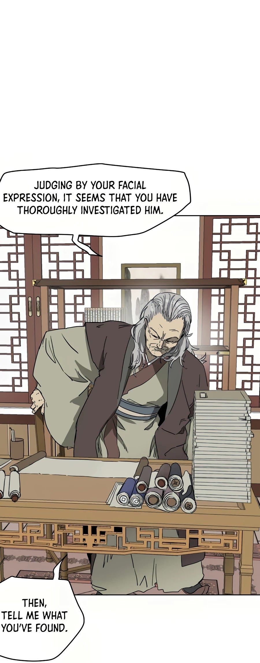 Infinite Level Up in Murim Chapter 83 275 007