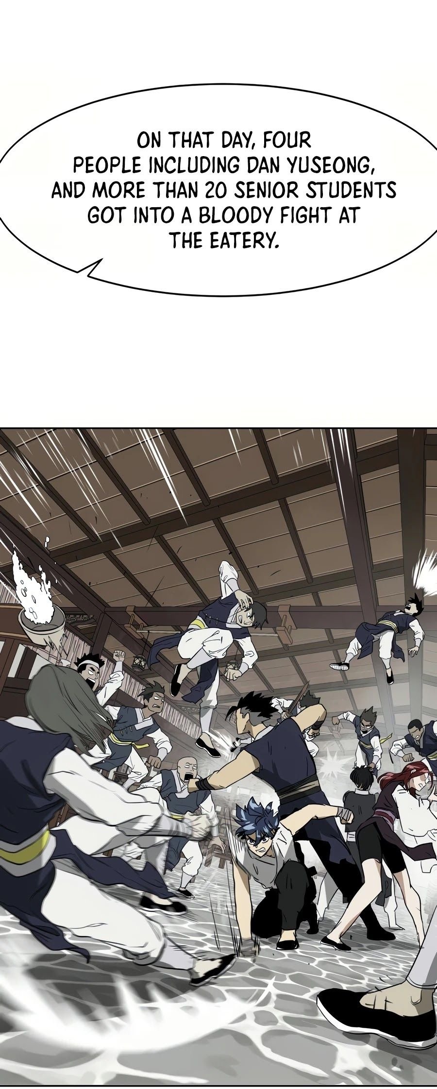 Infinite Level Up in Murim Chapter 83 278 010