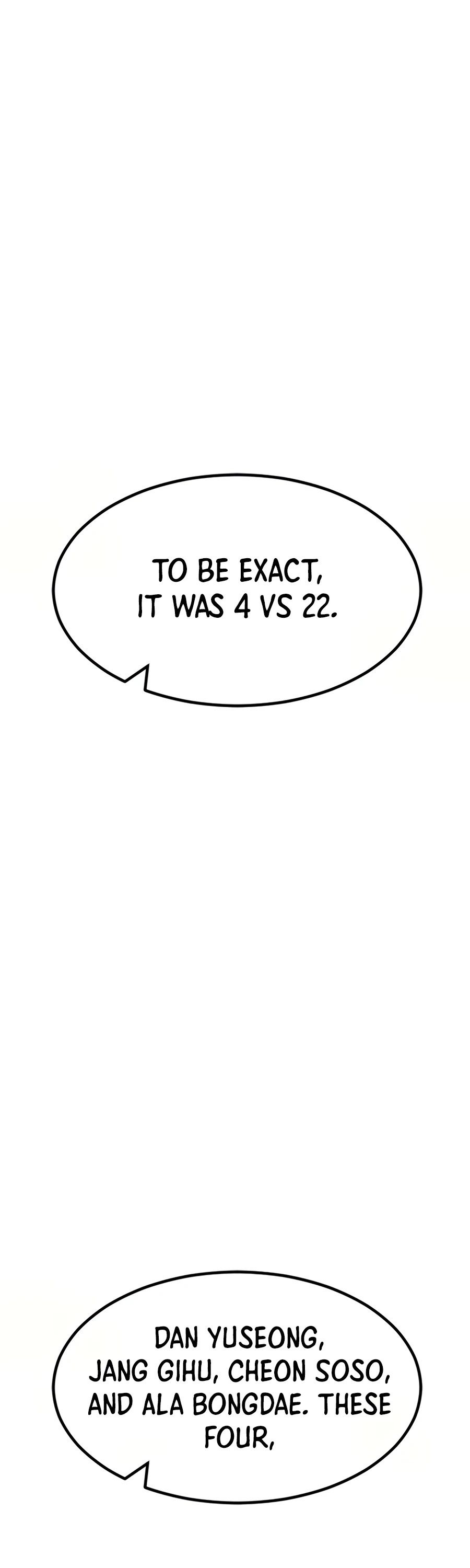 Infinite Level Up in Murim Chapter 83 279 011