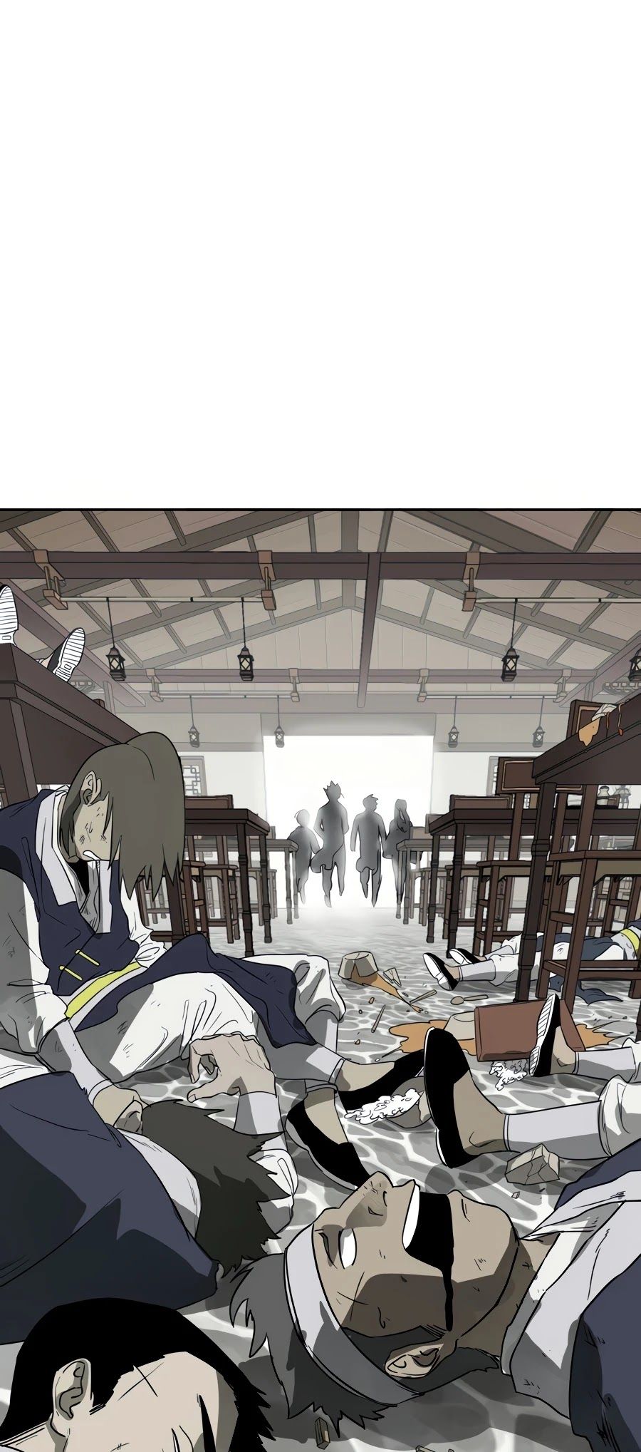 Infinite Level Up in Murim Chapter 83 280 012