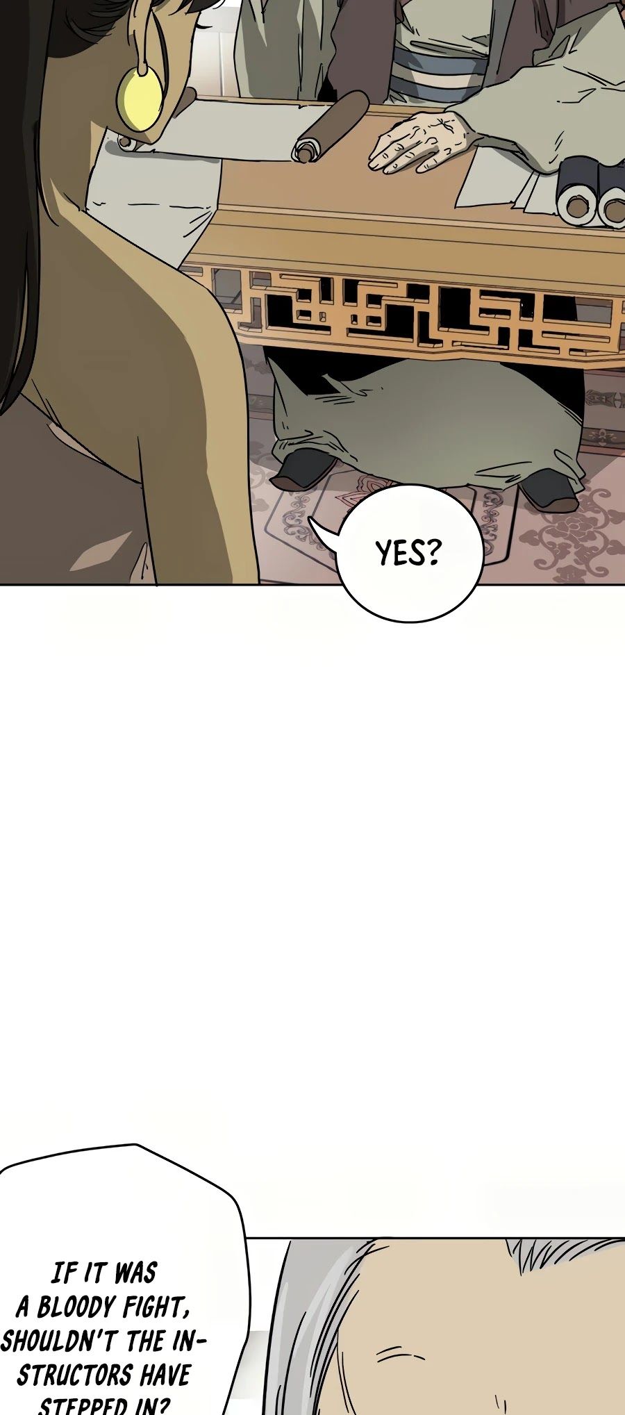 Infinite Level Up in Murim Chapter 83 283 015