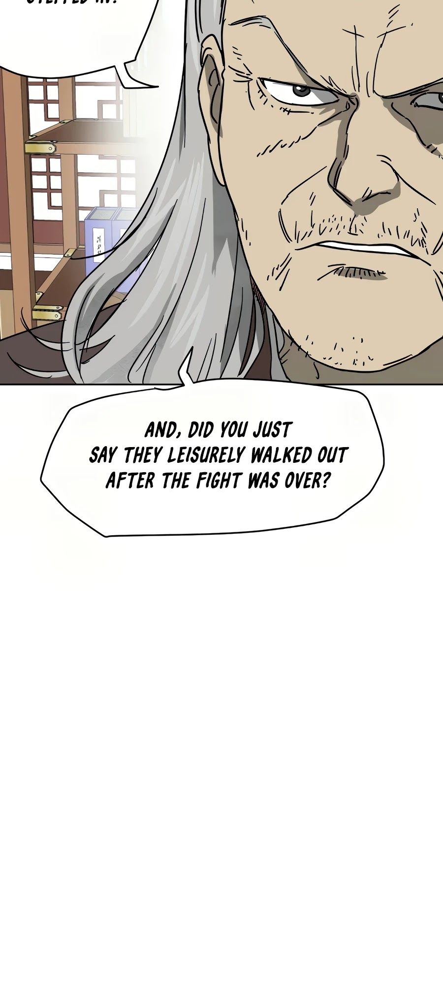 Infinite Level Up in Murim Chapter 83 284 016