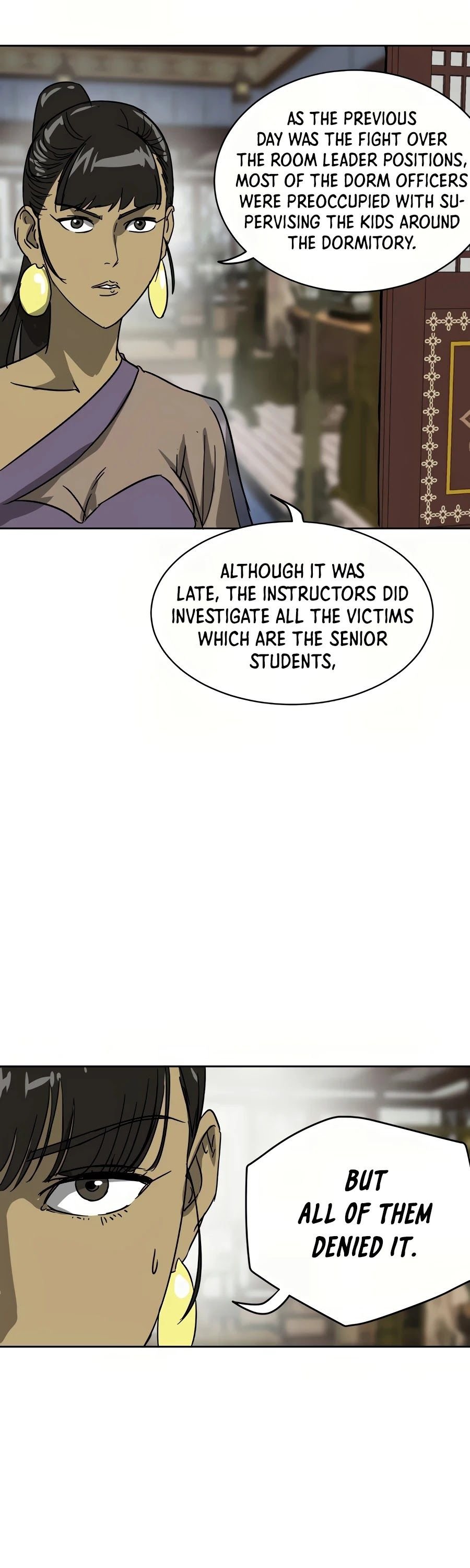 Infinite Level Up in Murim Chapter 83 285 017