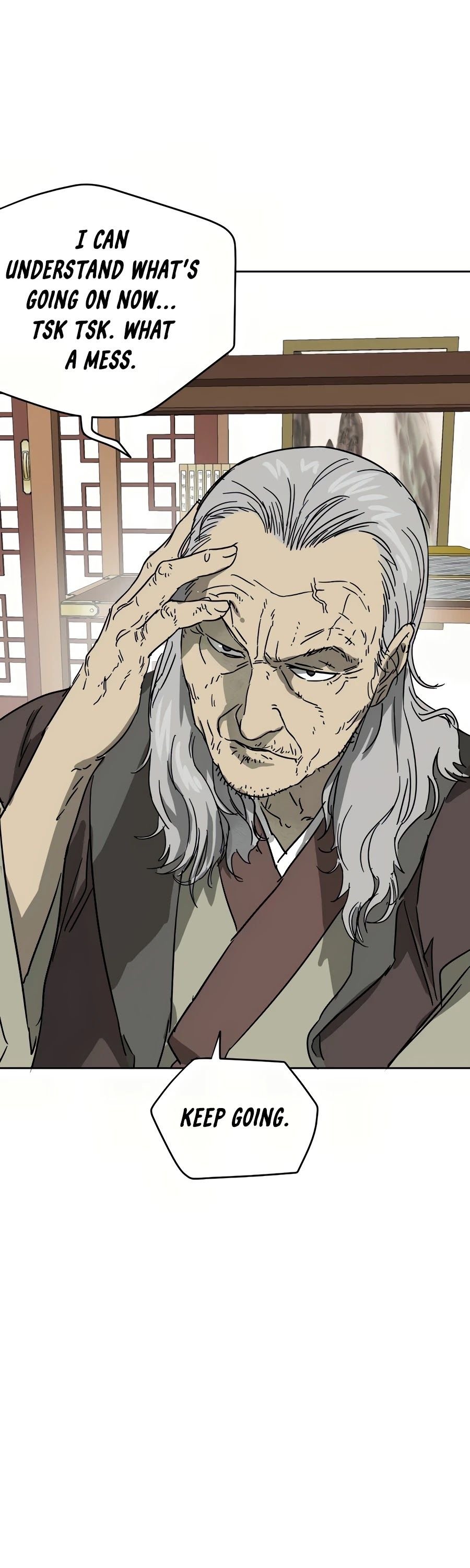 Infinite Level Up in Murim Chapter 83 288 020