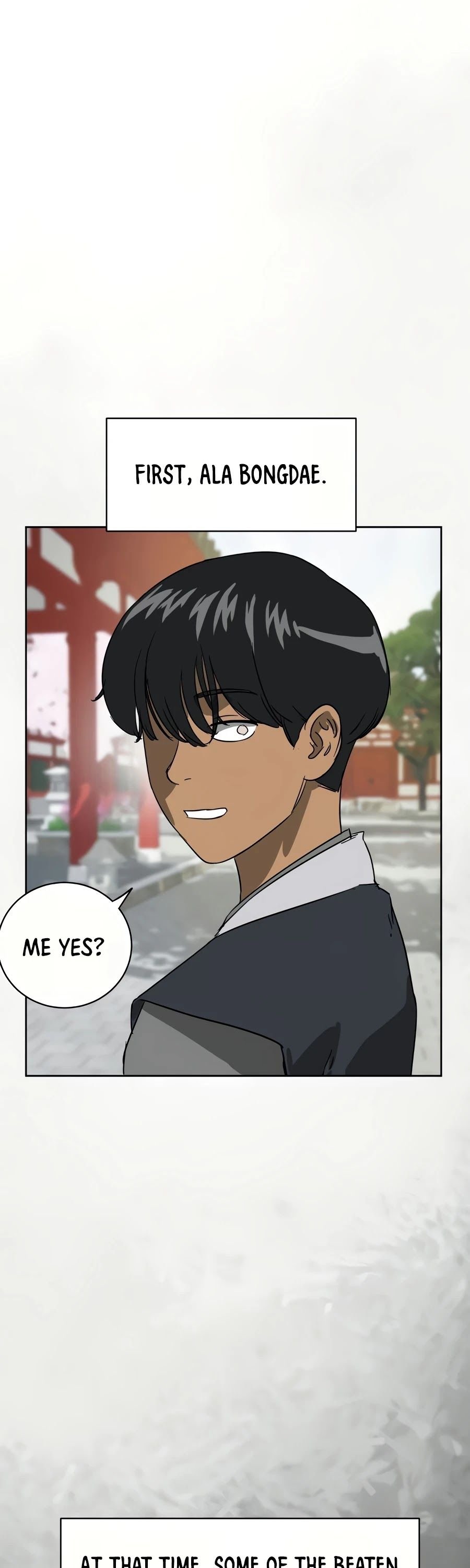 Infinite Level Up in Murim Chapter 83 290 022